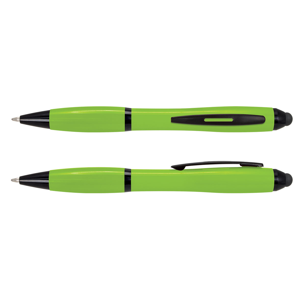 Vistro Stylus Pen - Bright Green