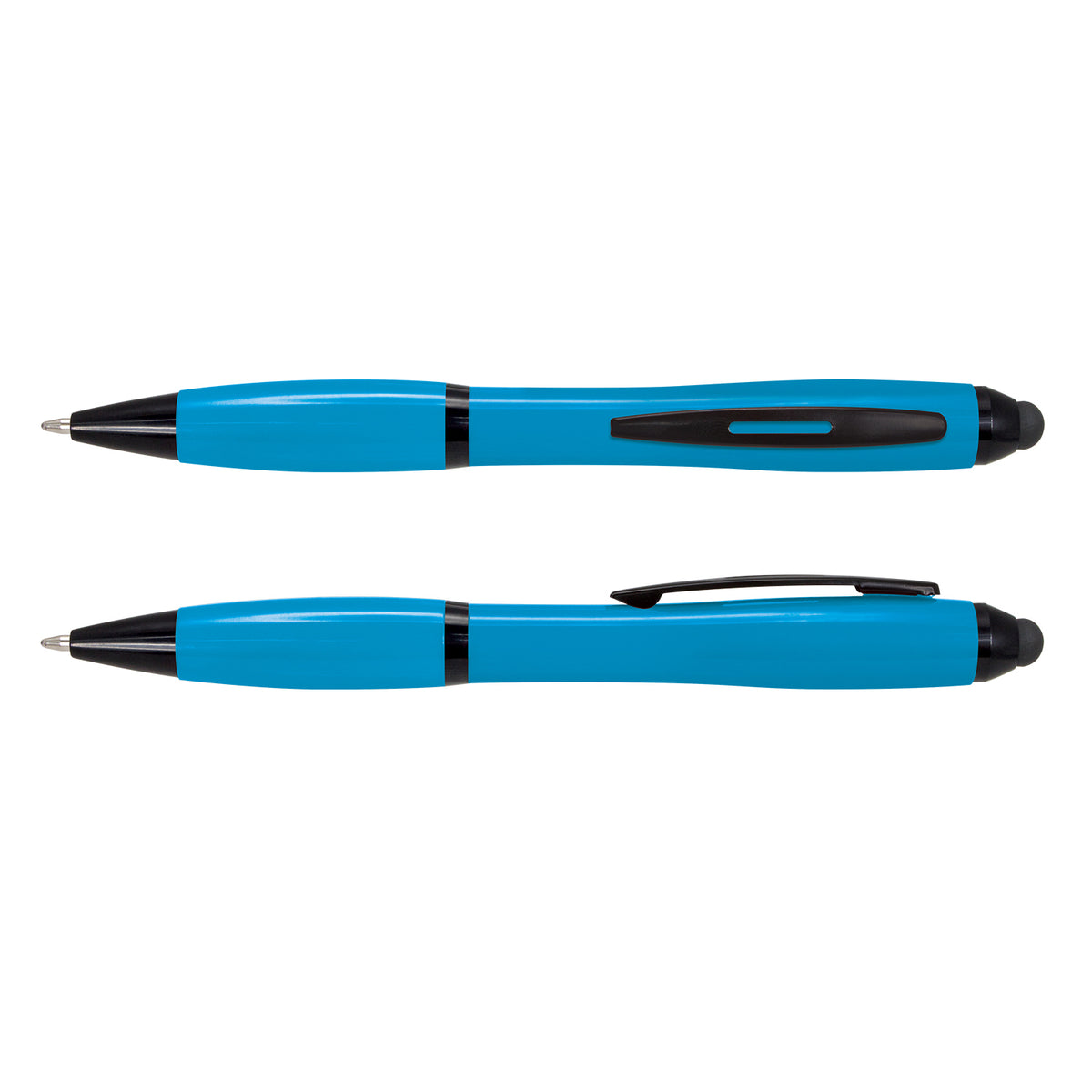 Vistro Stylus Pen - Light Blue