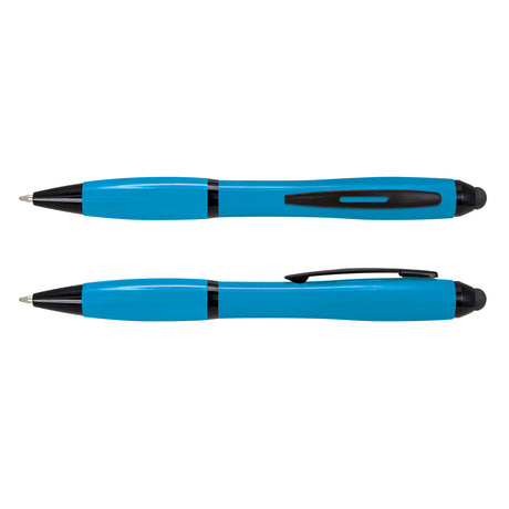 Vistro Stylus Pen - Light Blue