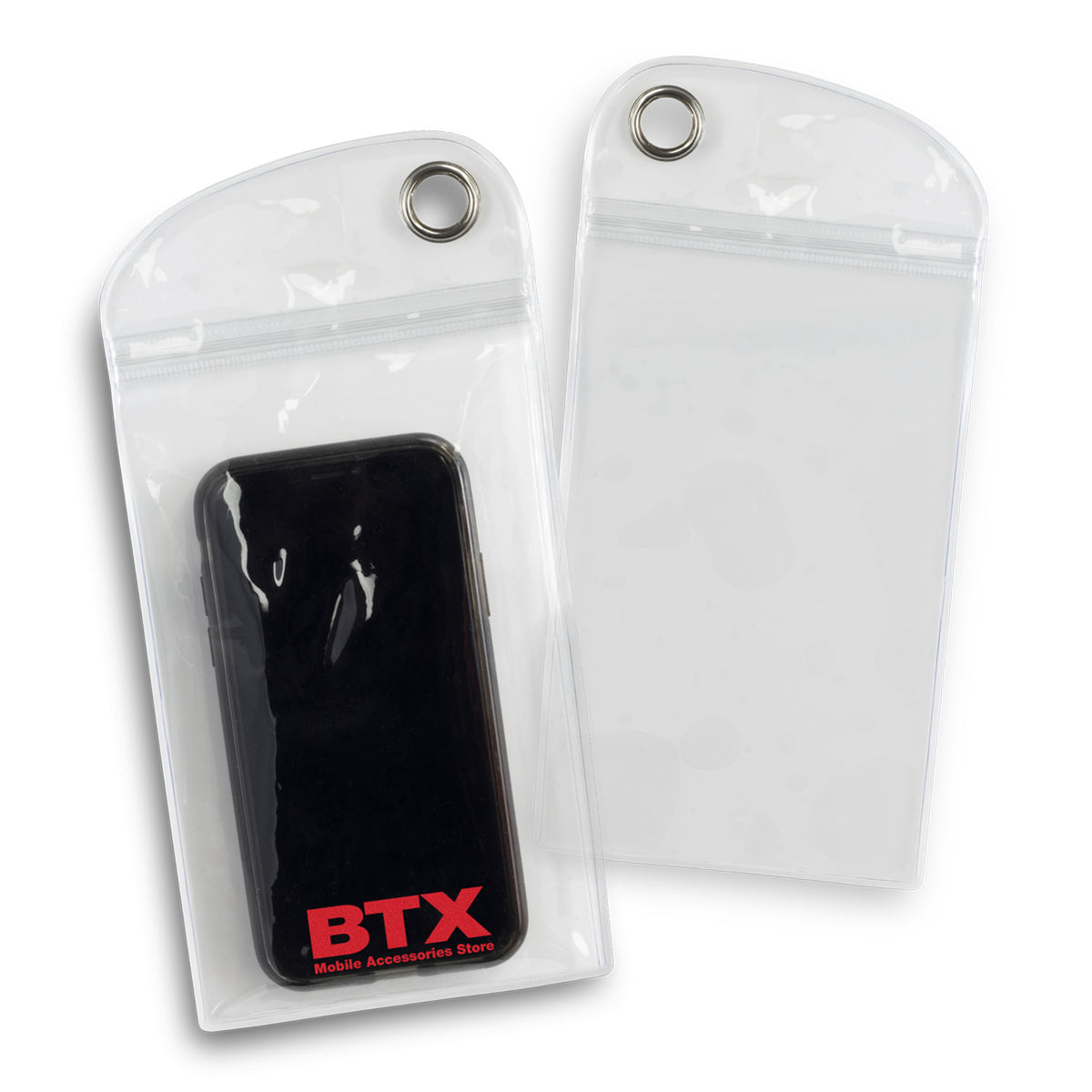 Smart Phone Pouch - Main