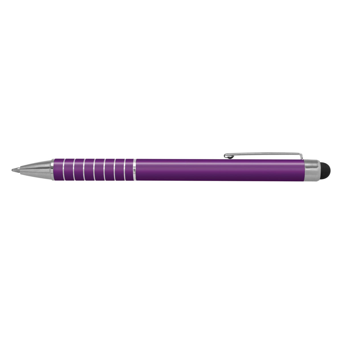 Touch Stylus Pen - Purple