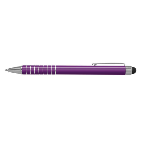 Touch Stylus Pen - Purple