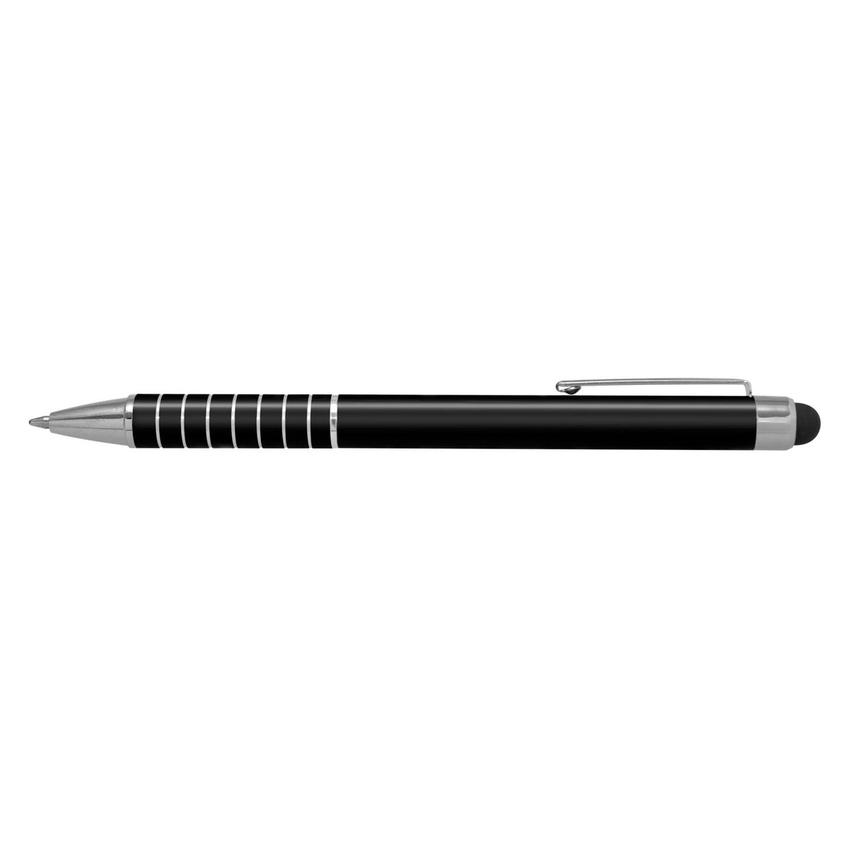 Touch Stylus Pen - Black