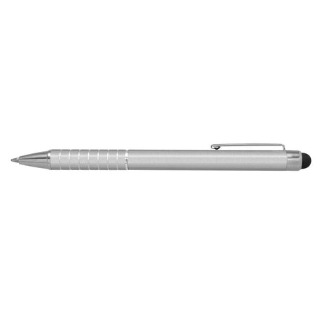 Touch Stylus Pen - Silver