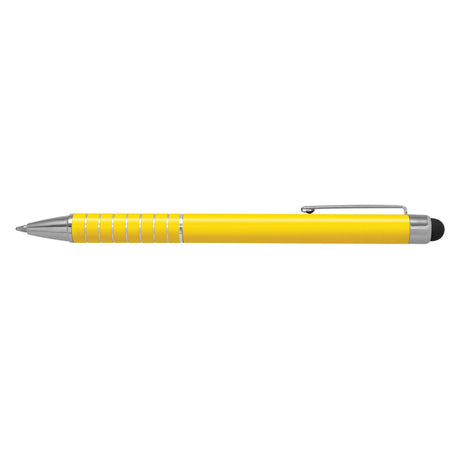 Touch Stylus Pen - Yellow