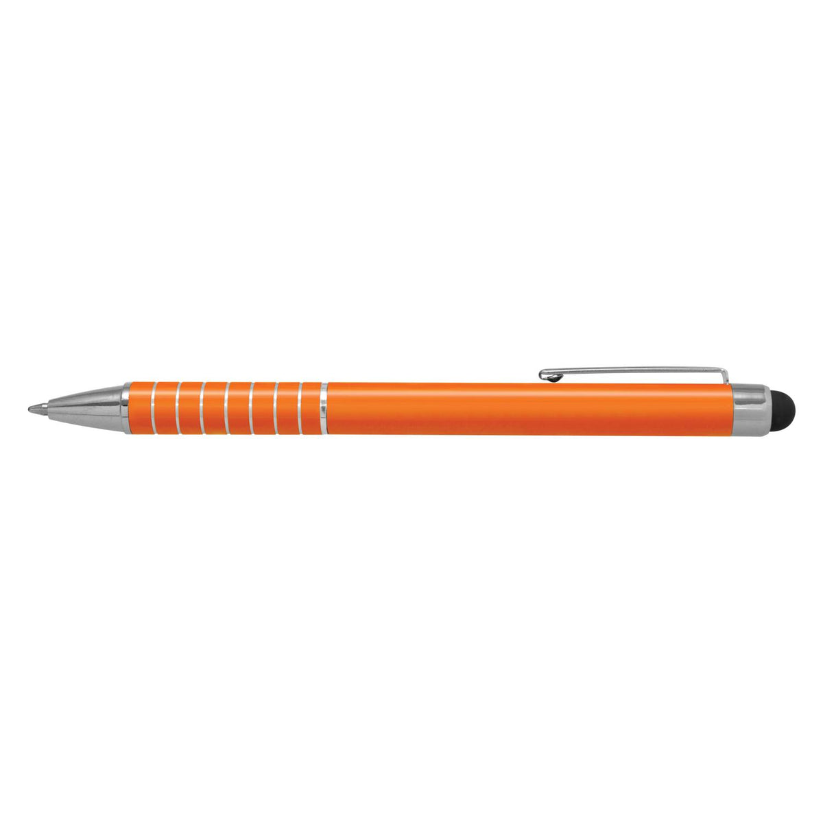Touch Stylus Pen - Orange