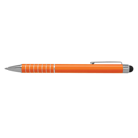 Touch Stylus Pen - Orange