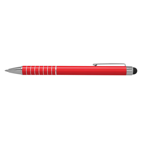 Touch Stylus Pen - Red
