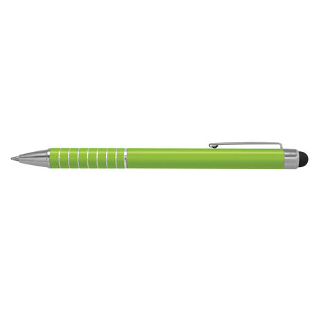 Touch Stylus Pen - Bright Green