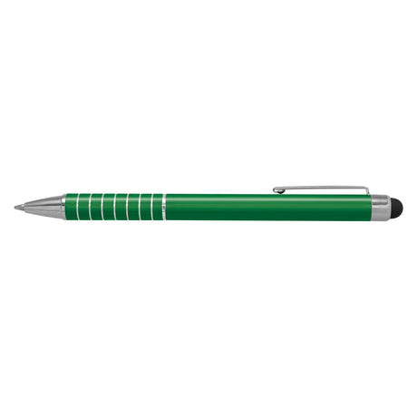 Touch Stylus Pen - Dark Green
