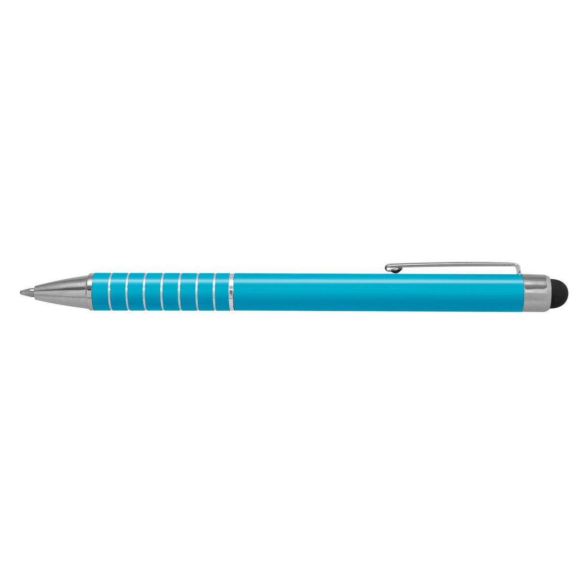 Touch Stylus Pen - Light Blue