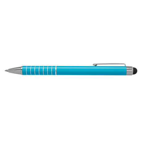 Touch Stylus Pen - Light Blue