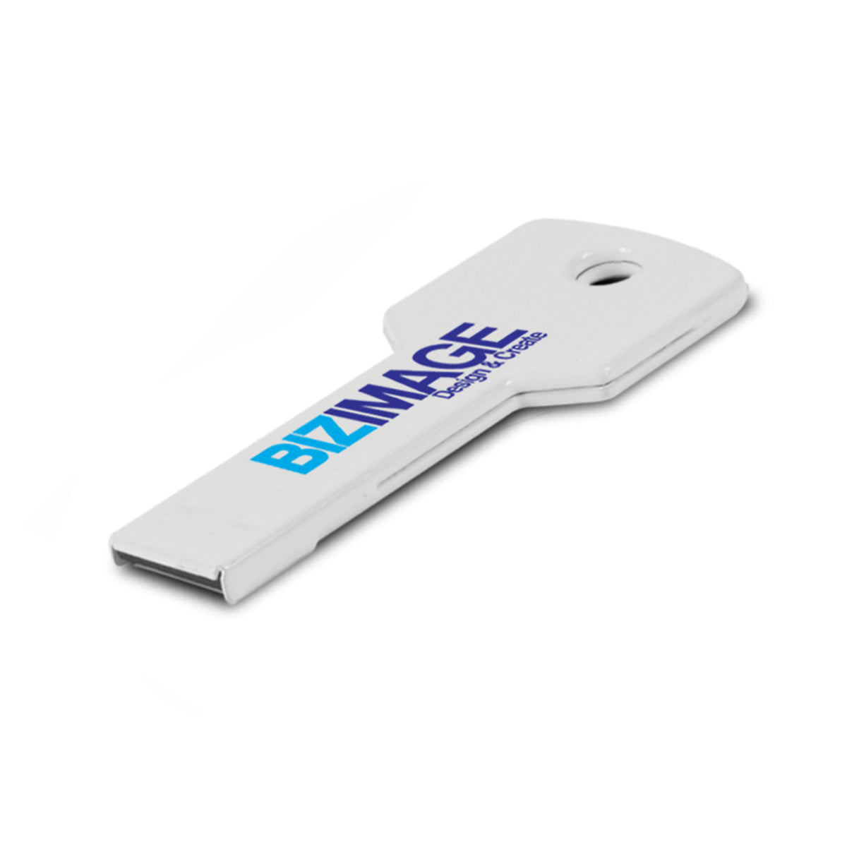 Flash Key 4GB Flash Drive - Main