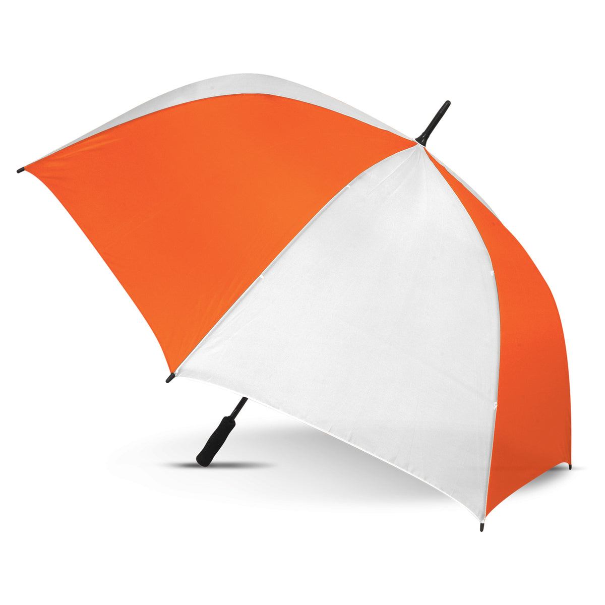 Hydra Sports Umbrella - White/Orange