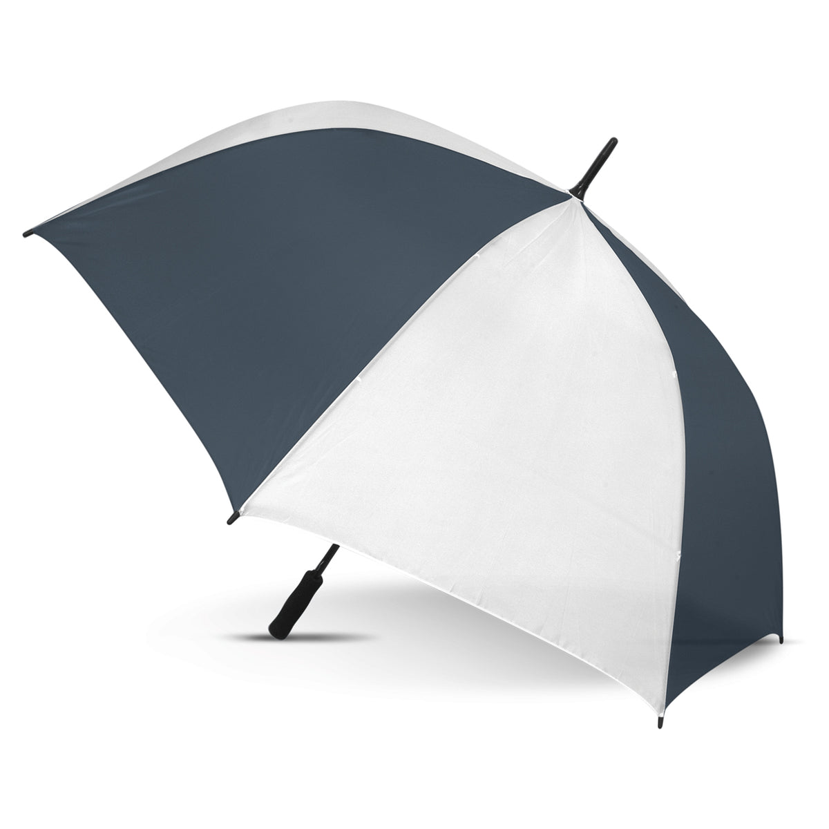 Hydra Sports Umbrella - White/Navy