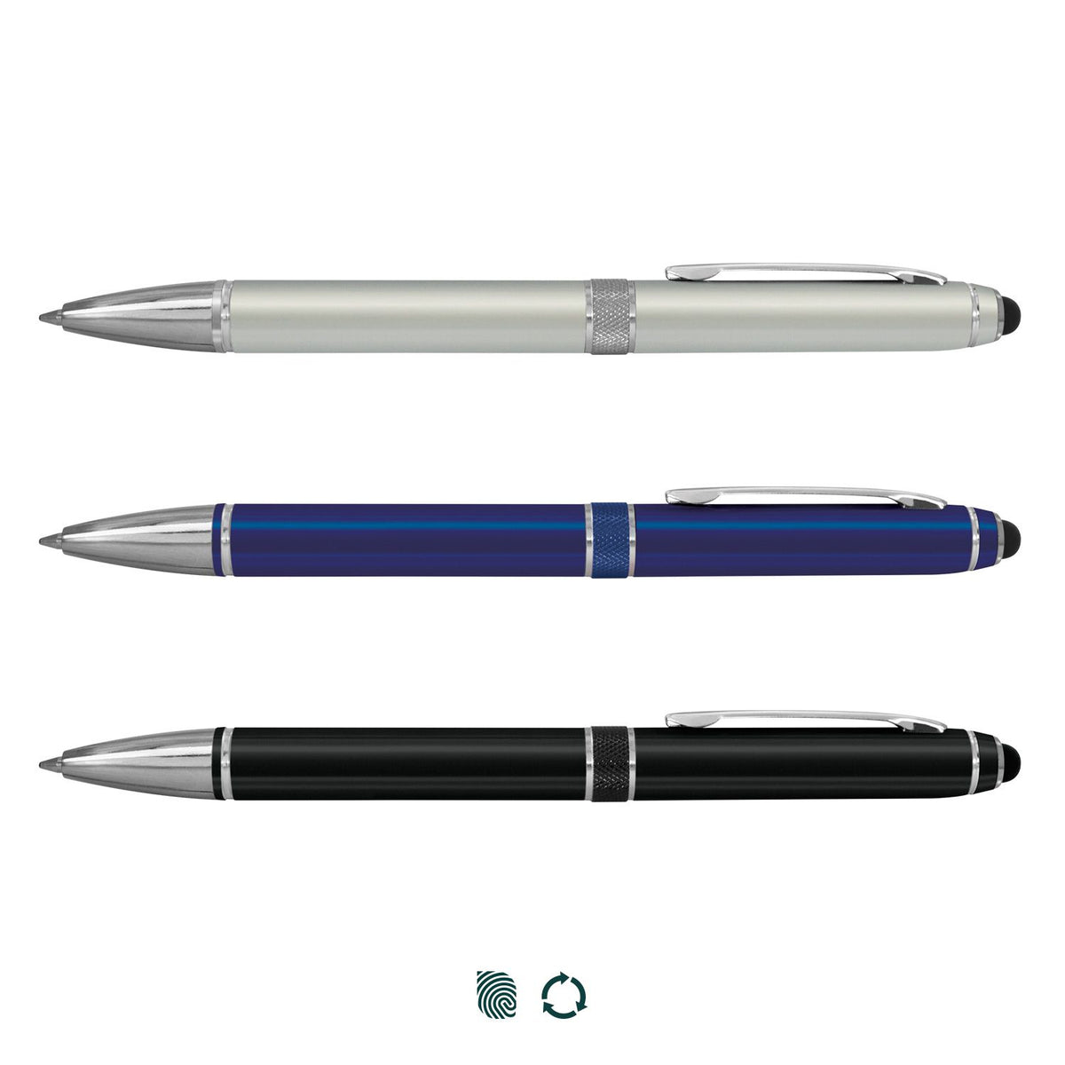 Antares Stylus Pen - Impact Aware