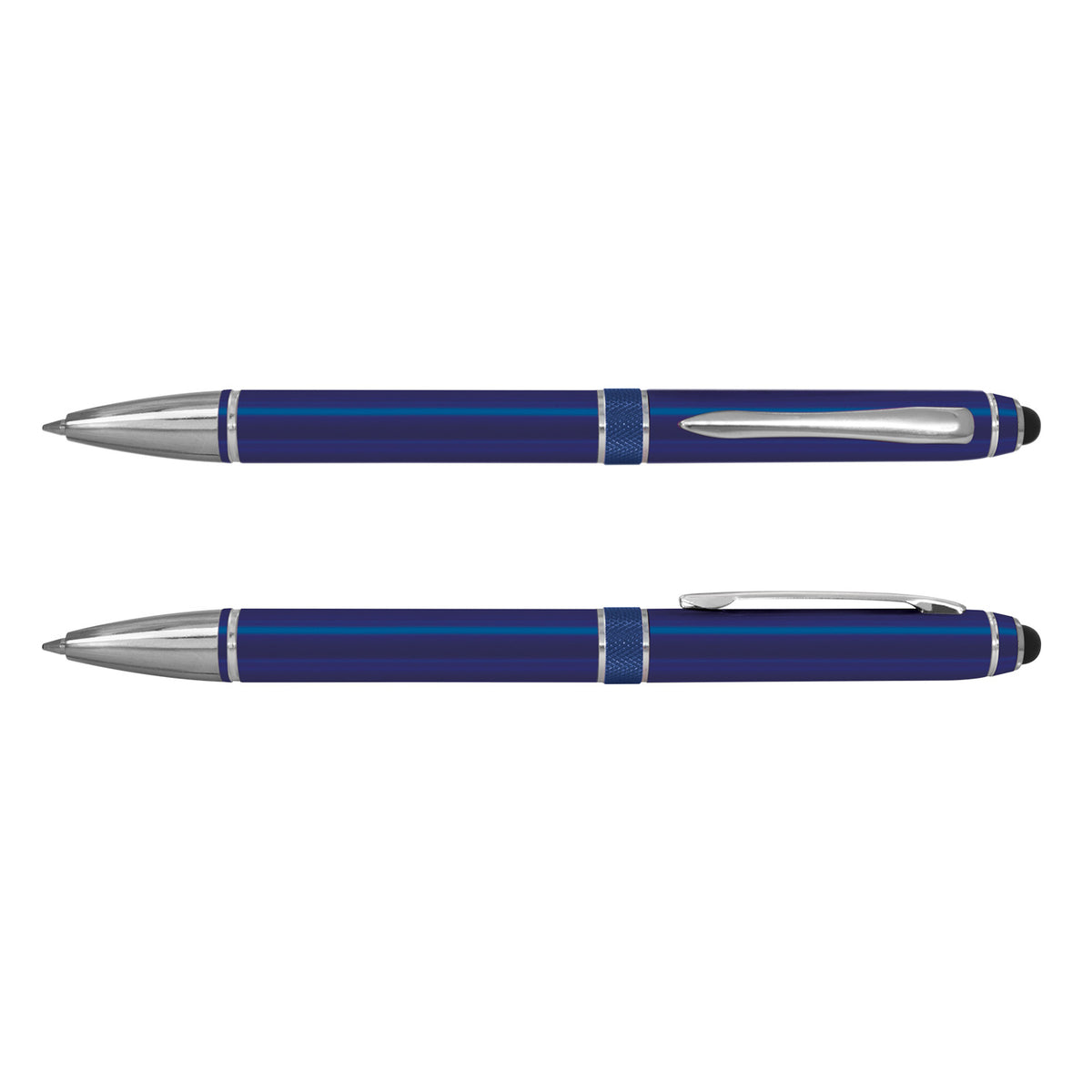 Antares Stylus Pen - Dark Blue