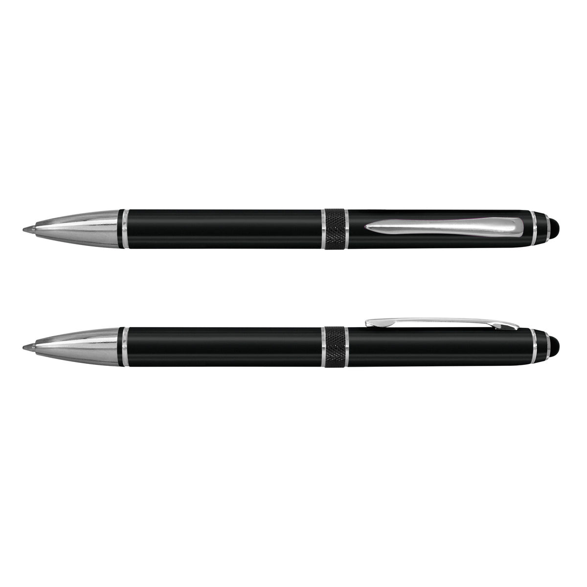 Antares Stylus Pen - Black