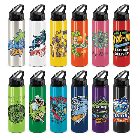 Oasis Bottle - Flip Cap - Main