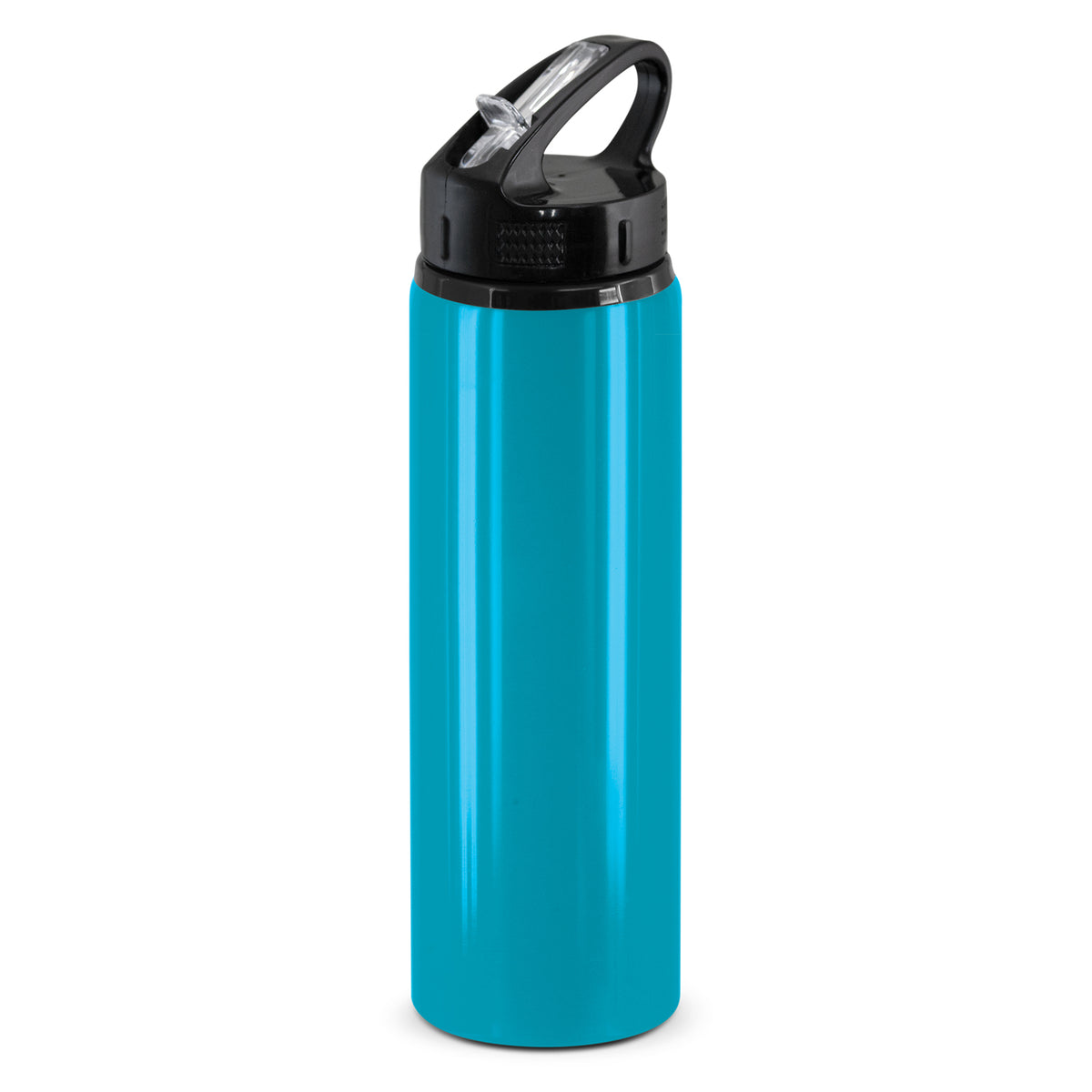 Oasis Bottle - Flip Cap - Light Blue