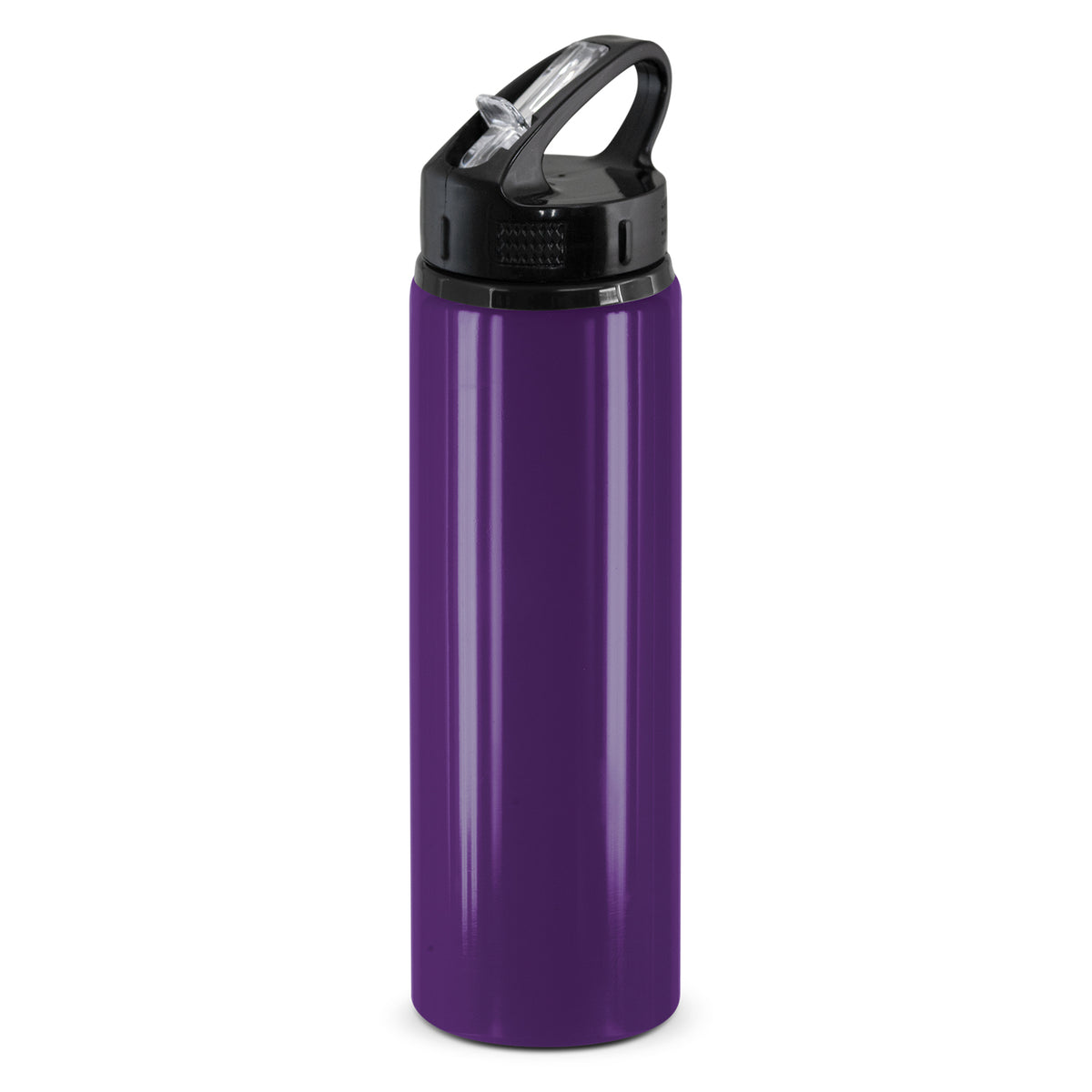 Oasis Bottle - Flip Cap - Purple
