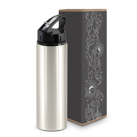 Oasis Bottle - Flip Cap - Gift Box Sleeve