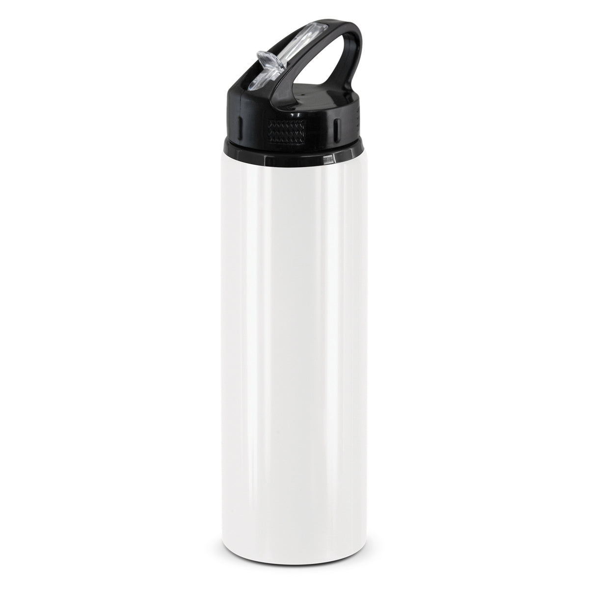 Oasis Bottle - Flip Cap - White