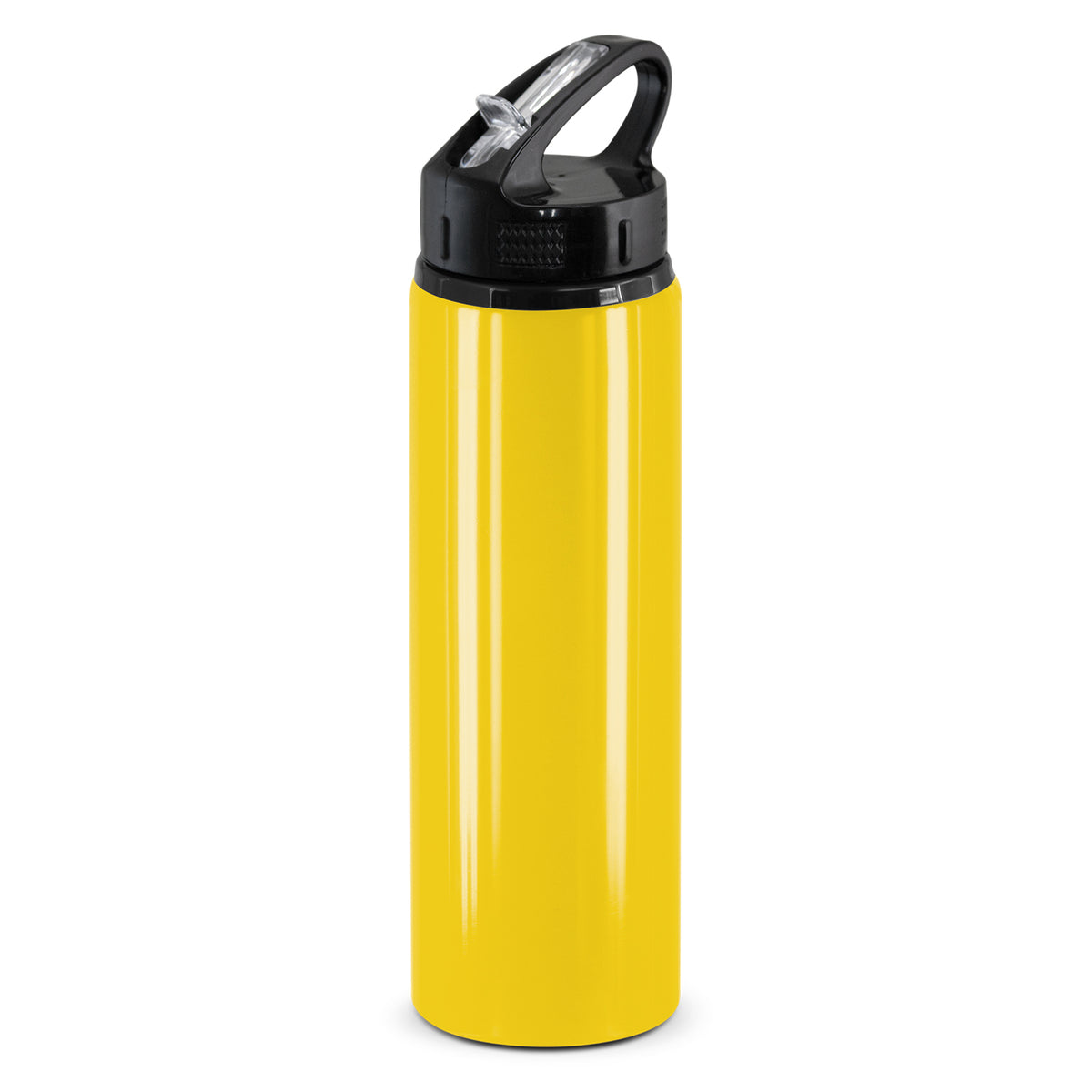 Oasis Bottle - Flip Cap - Yellow