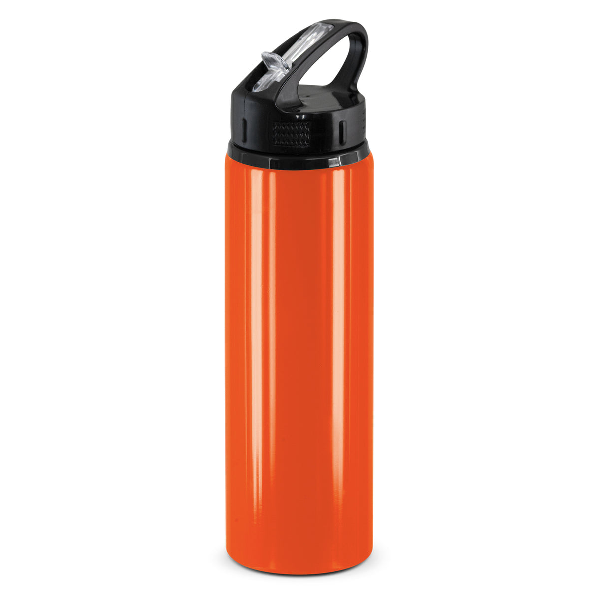 Oasis Bottle - Flip Cap - Orange