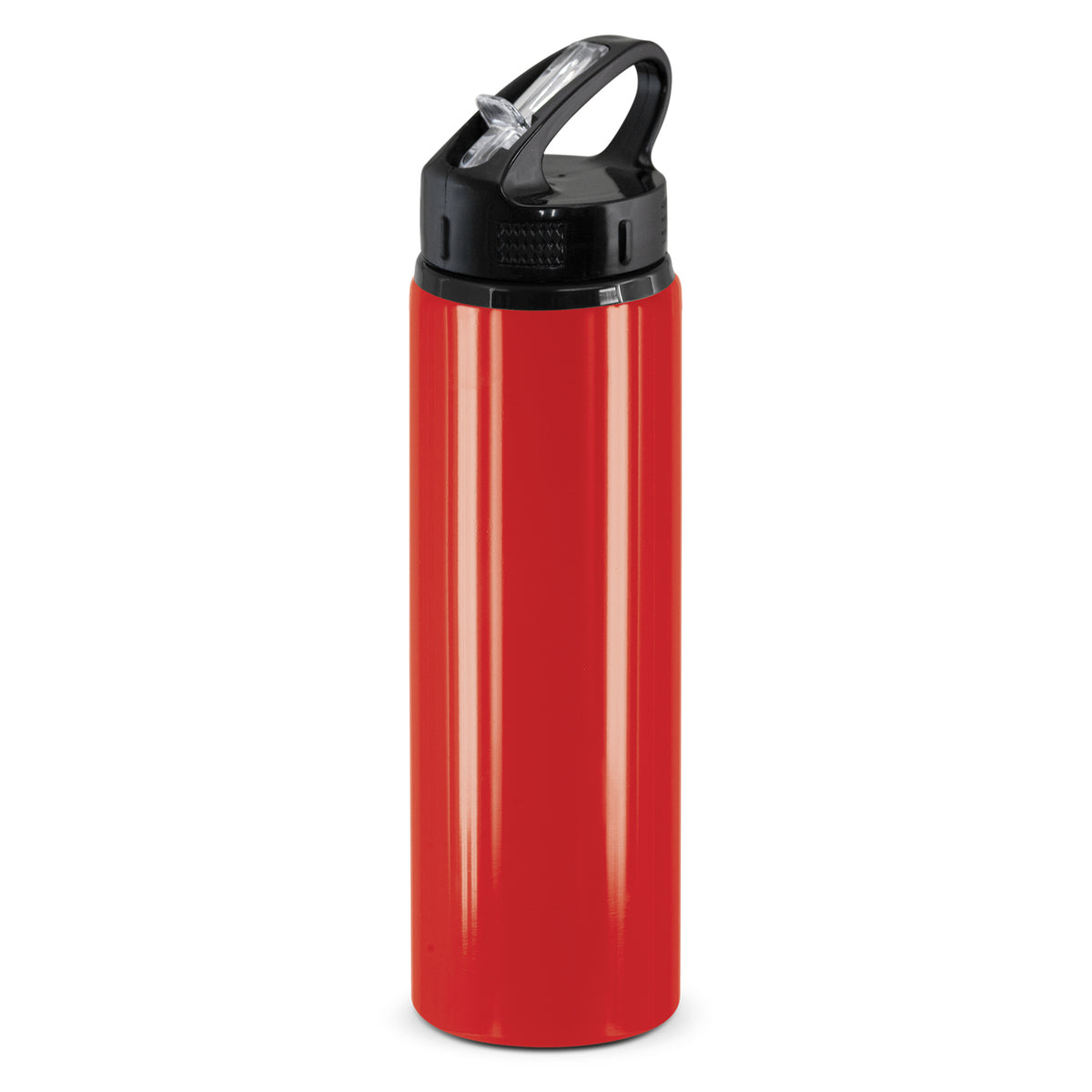 Oasis Bottle - Flip Cap - Red