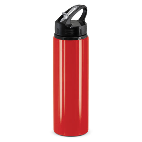 Oasis Bottle - Flip Cap - Red