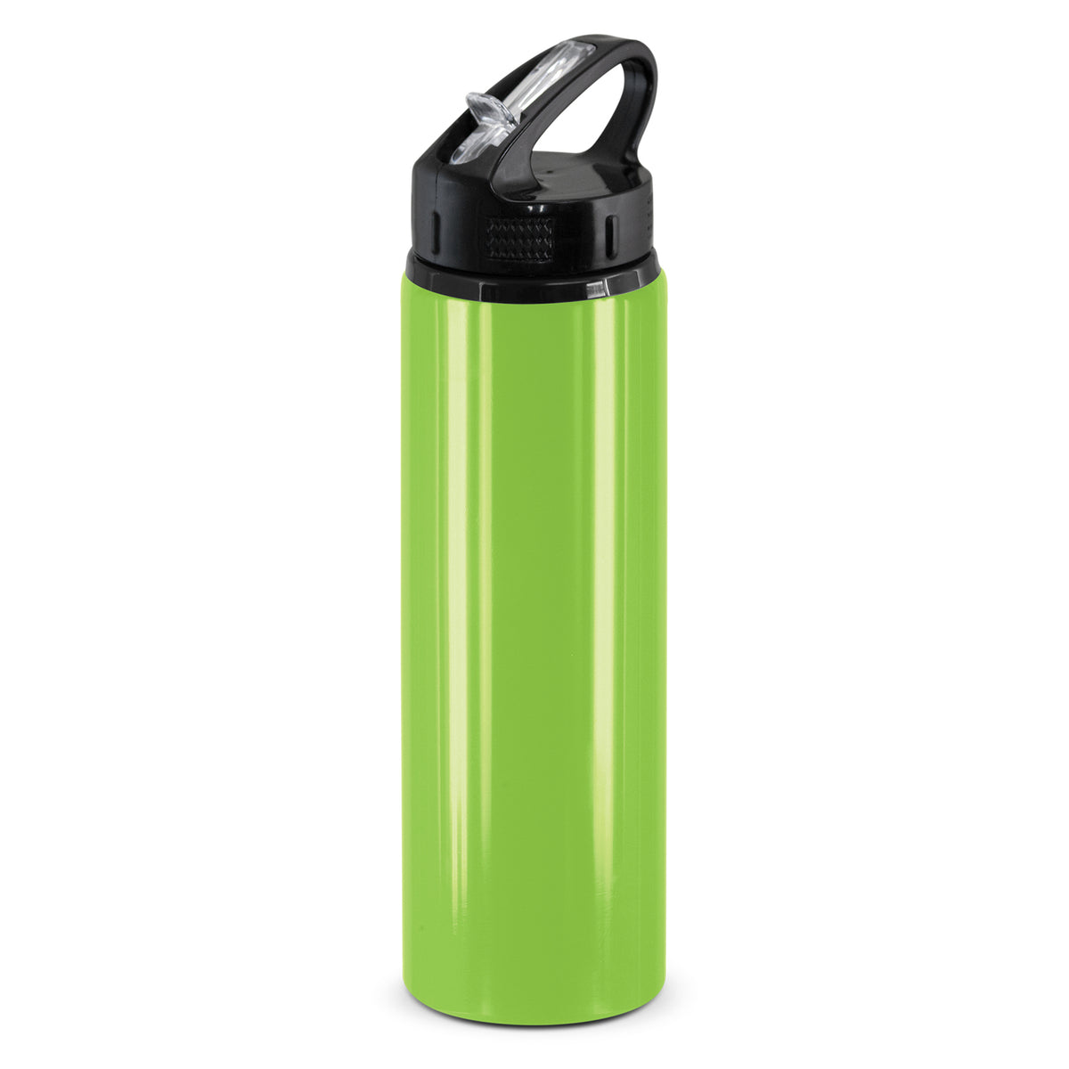 Oasis Bottle - Flip Cap - Bright Green
