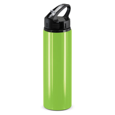 Oasis Bottle - Flip Cap - Bright Green