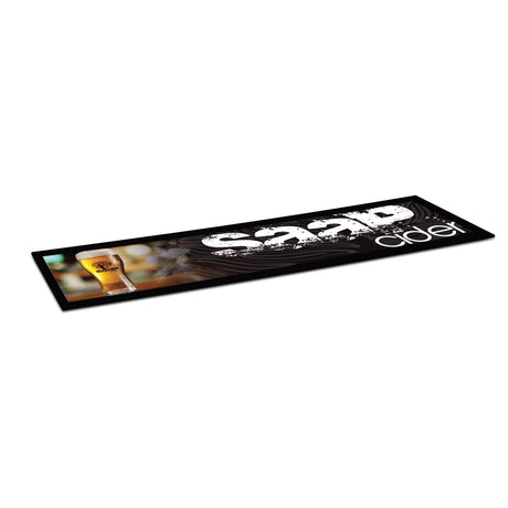 Large Counter Mat - Branded