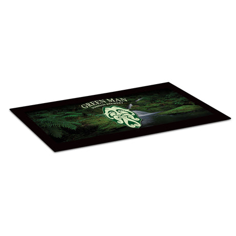Small Counter Mat - Branded