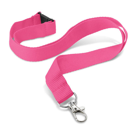 Encore Lanyard - Pink