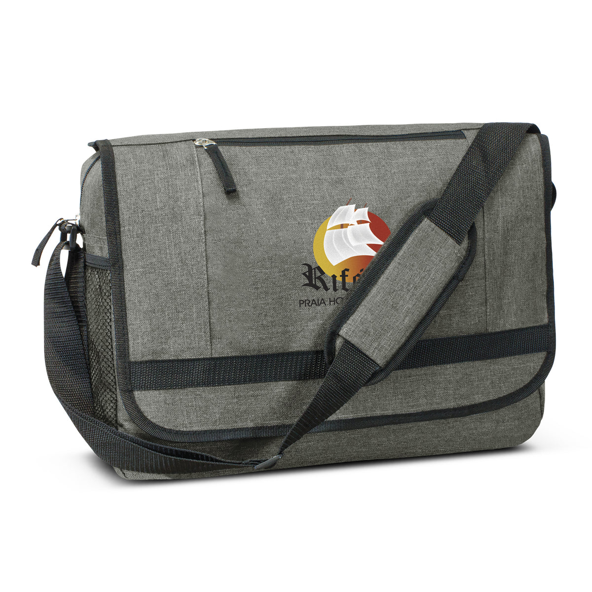 Academy Messenger Bag - Main
