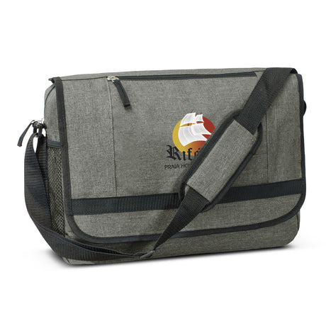 Academy Messenger Bag - Main
