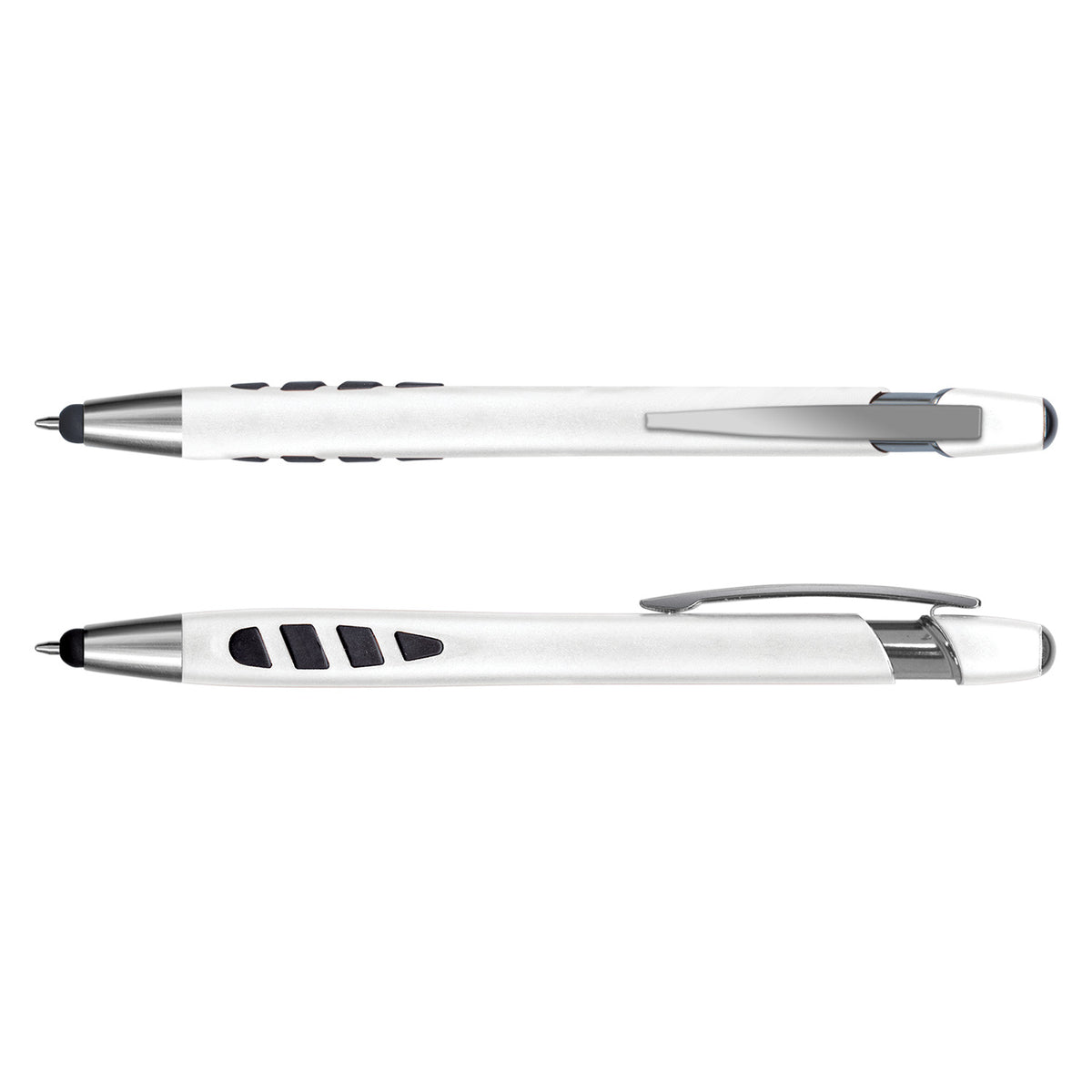 Havana Stylus Pen - Matte White