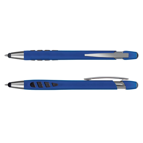 Havana Stylus Pen - Dark Blue