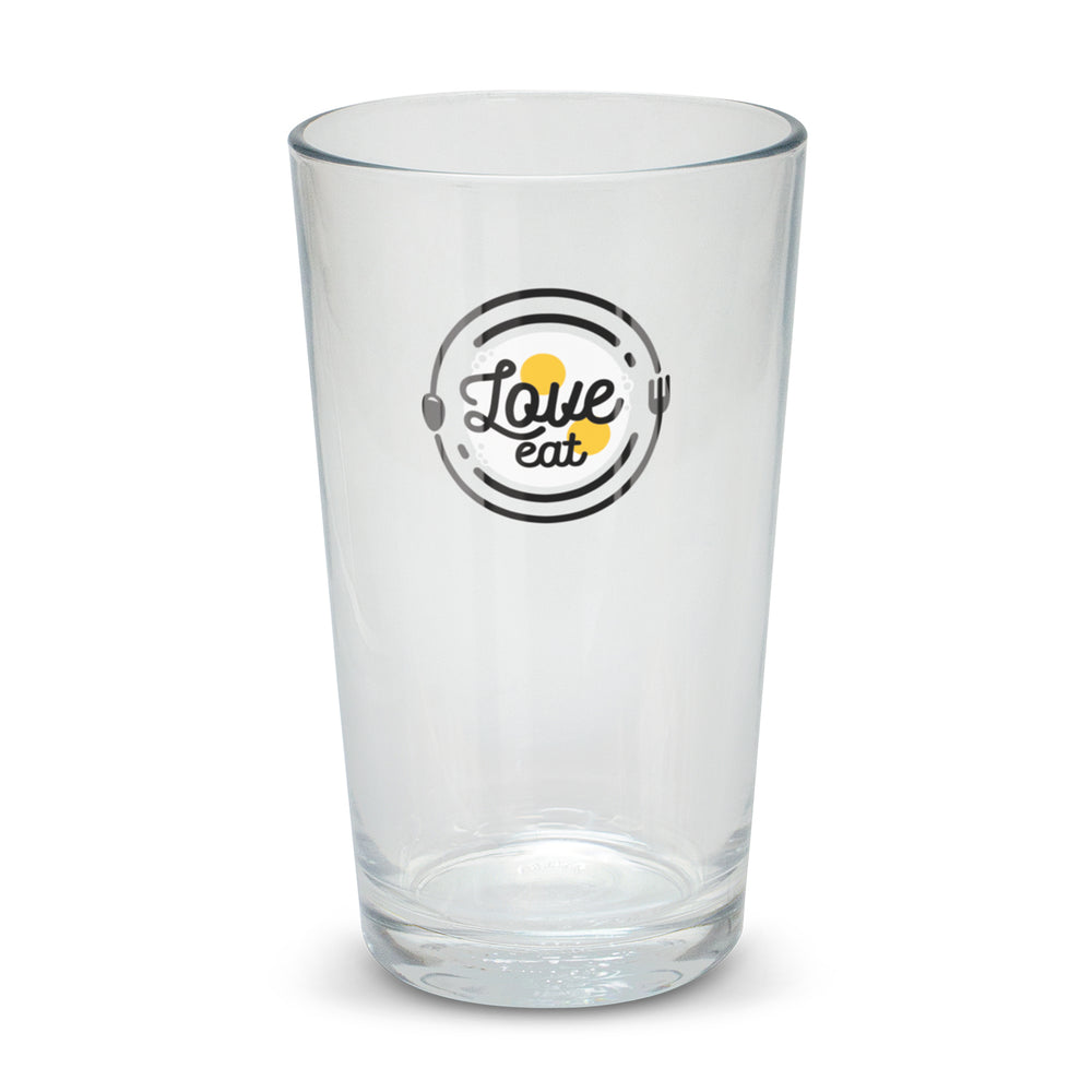 Milan HiBall Glass - Main