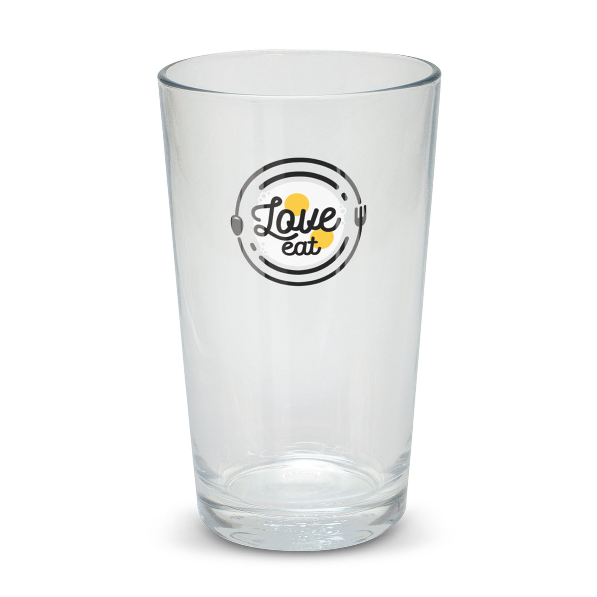 Milan HiBall Glass - Main
