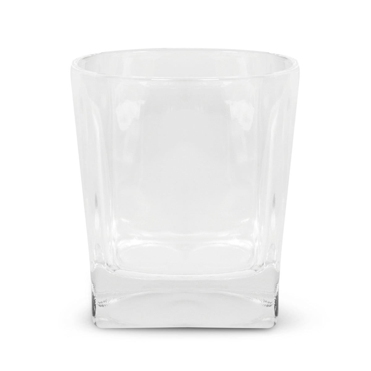 Rock Tumbler - Clear