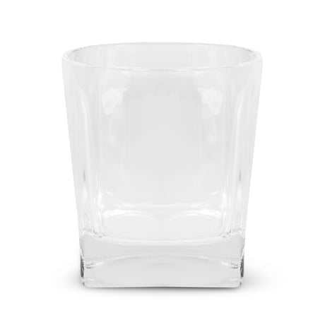 Rock Tumbler - Clear