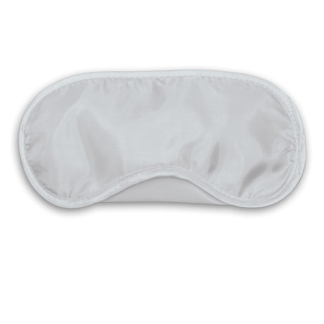 Eye Mask - White