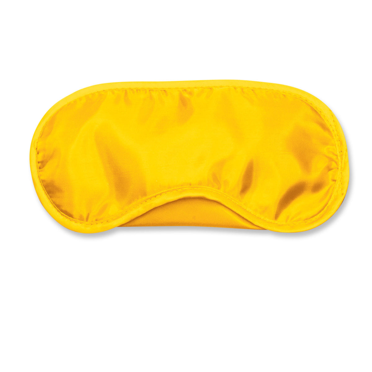 Eye Mask - Yellow