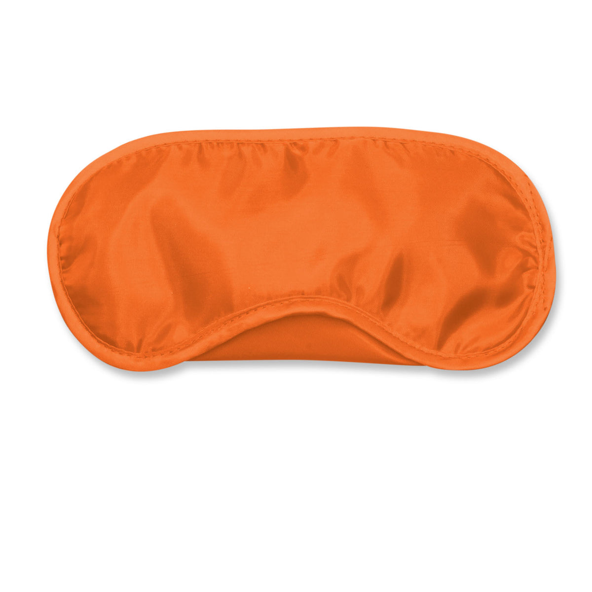 Eye Mask - Orange