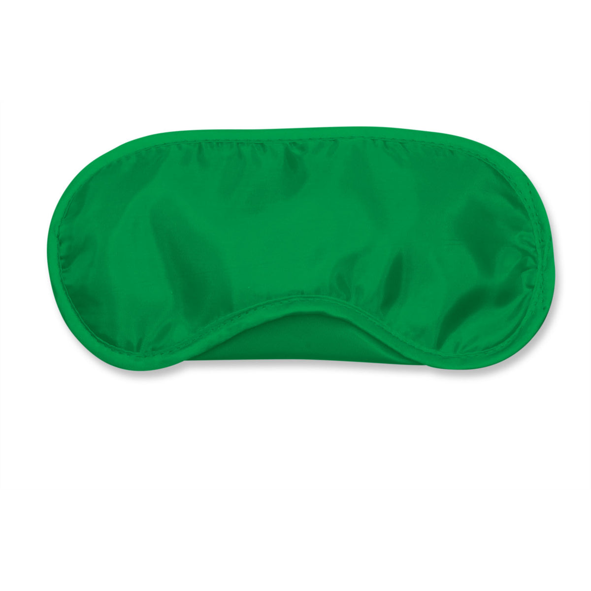 Eye Mask - Dark Green