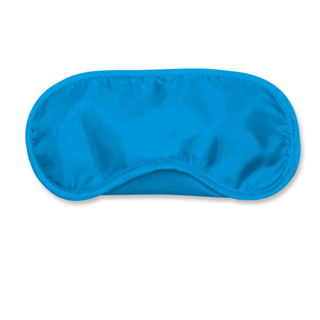 Eye Mask - Light Blue