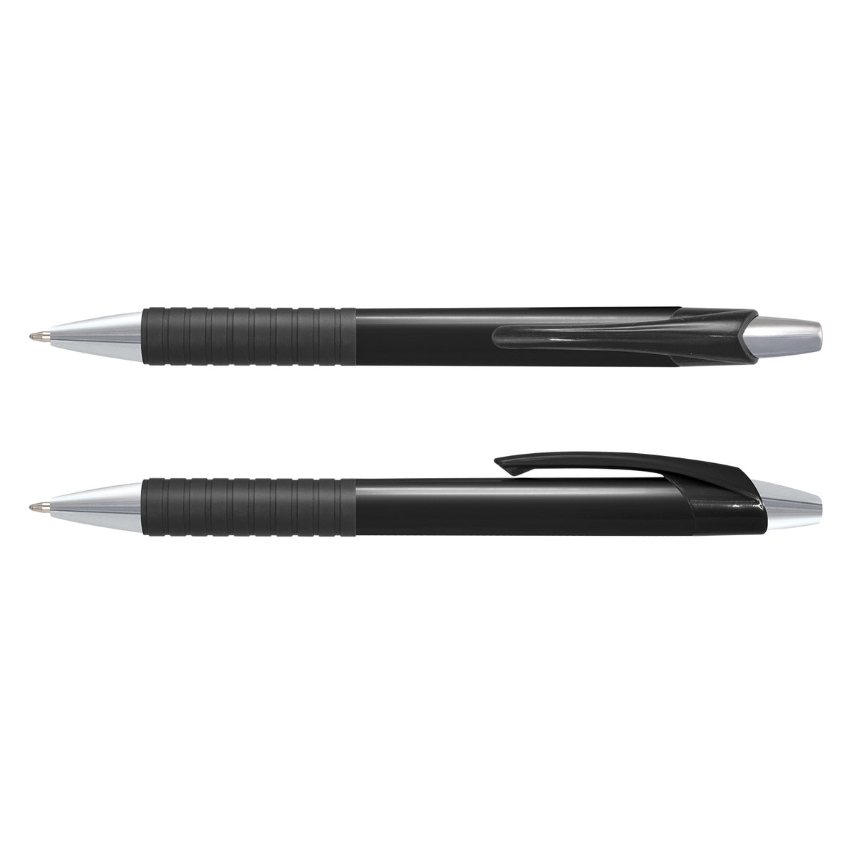 Cleo Pen - Black/Black